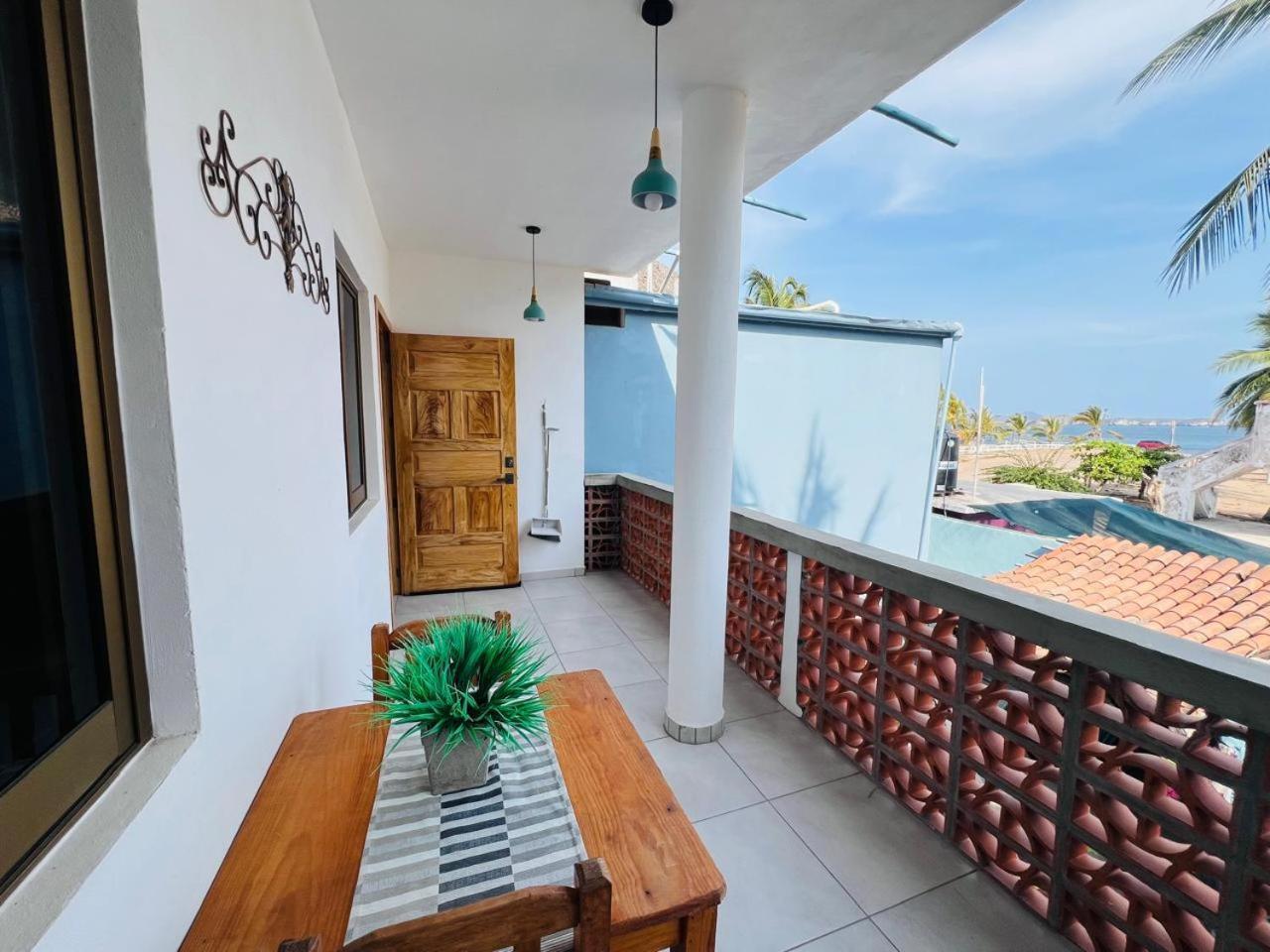 Casa Punta Perula Boutique Hotel Zimmer foto