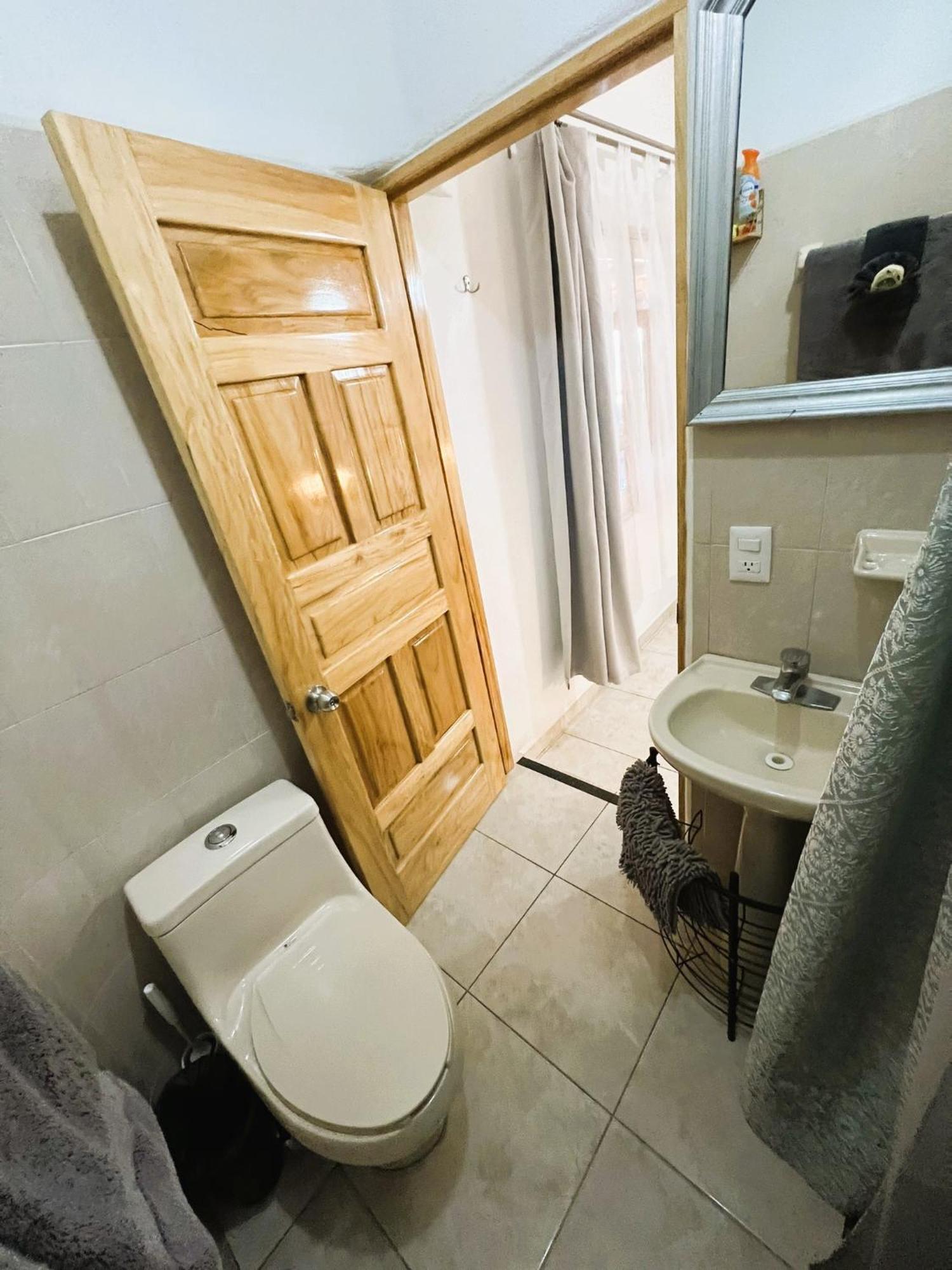Casa Punta Perula Boutique Hotel Zimmer foto
