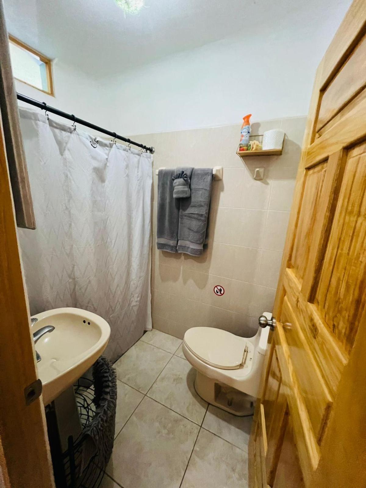 Casa Punta Perula Boutique Hotel Zimmer foto