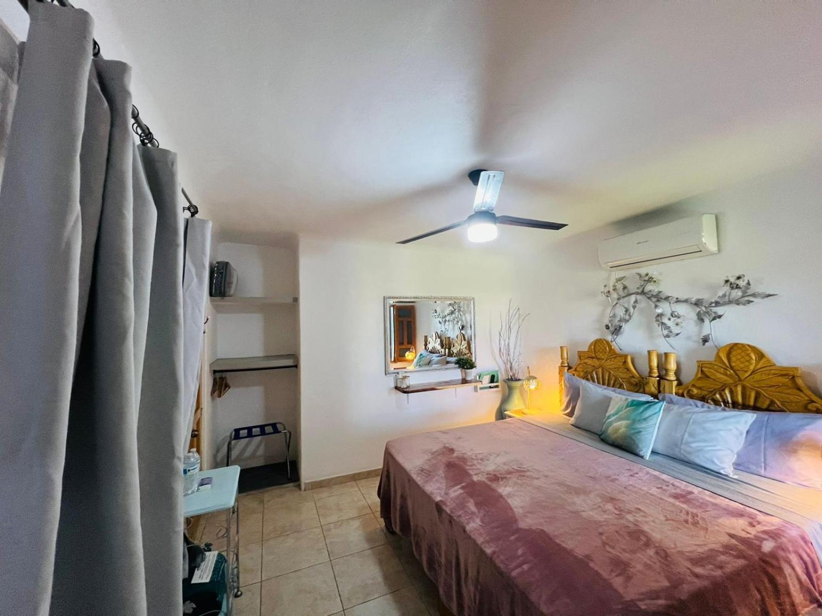 Casa Punta Perula Boutique Hotel Zimmer foto