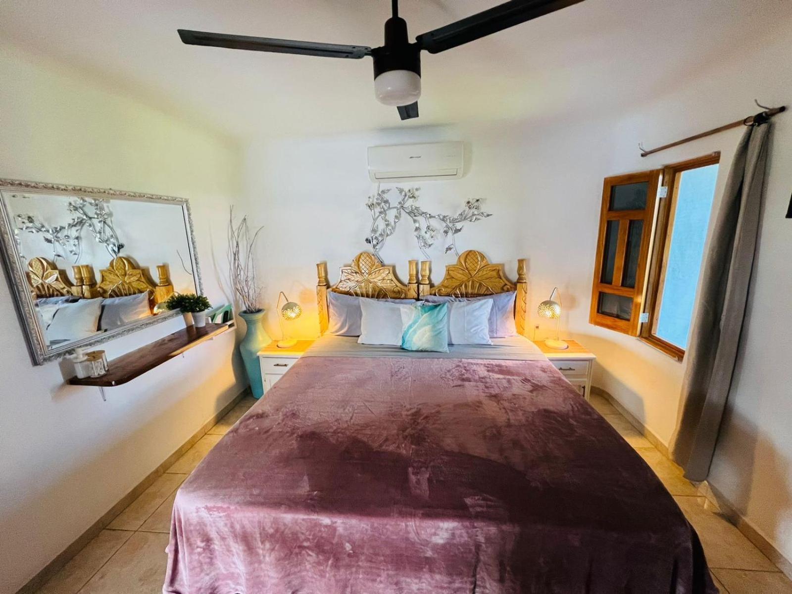 Casa Punta Perula Boutique Hotel Zimmer foto