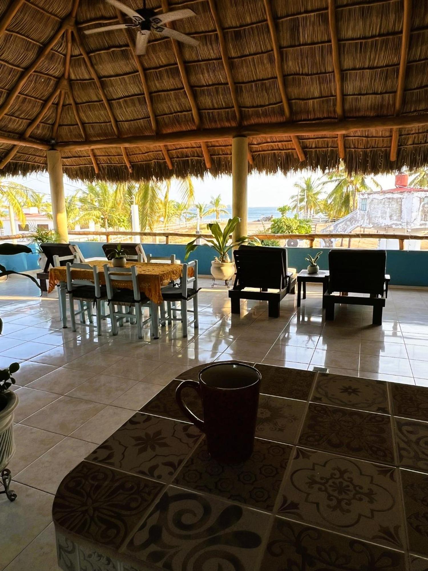 Casa Punta Perula Boutique Hotel Zimmer foto