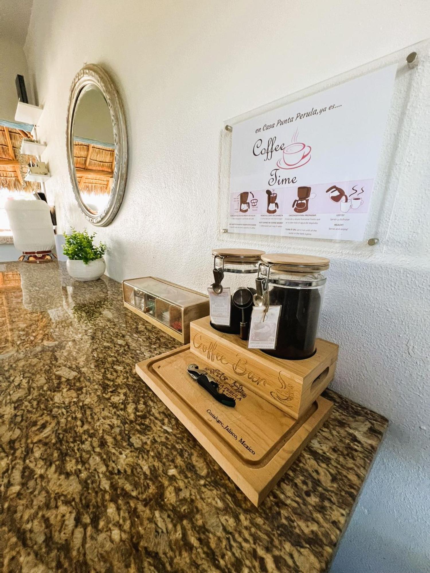 Casa Punta Perula Boutique Hotel Zimmer foto
