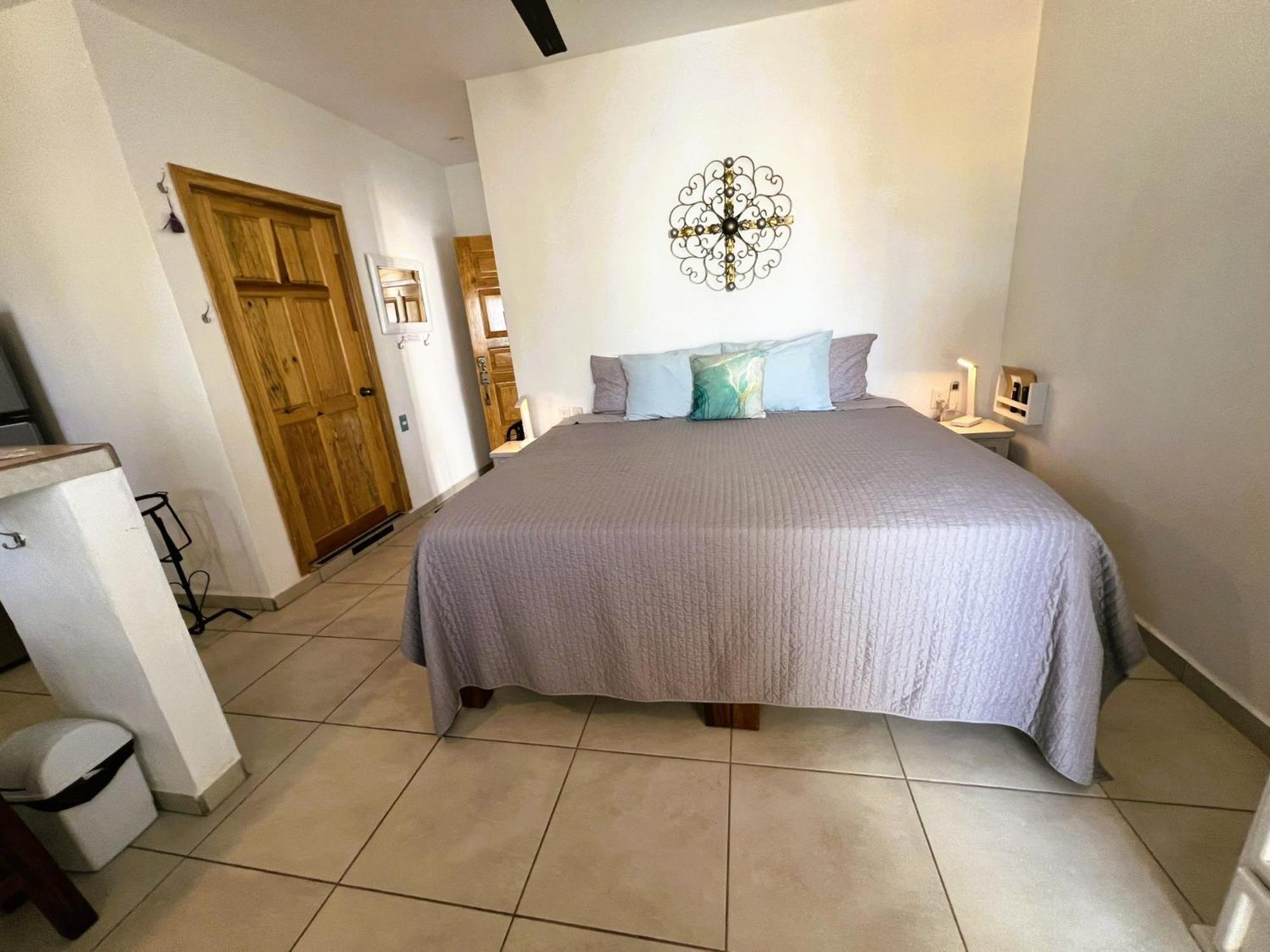 Casa Punta Perula Boutique Hotel Zimmer foto